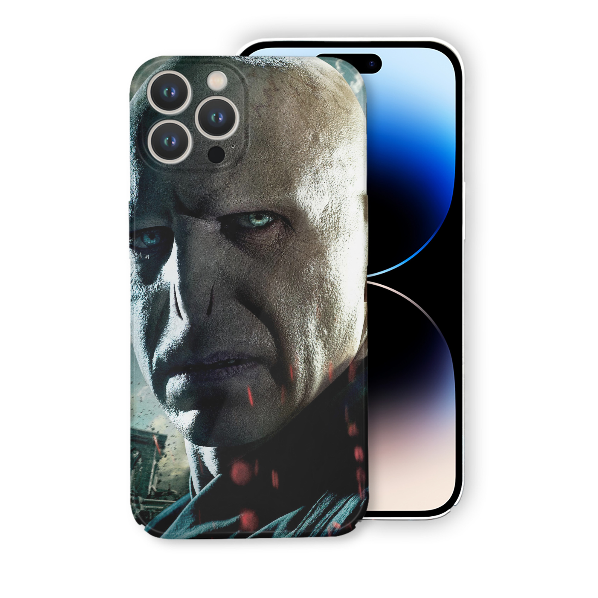 （画像用） Harry Potter ハリー・ポッターシリーズ 【iPhone 14シリーズ対応】ハードケース